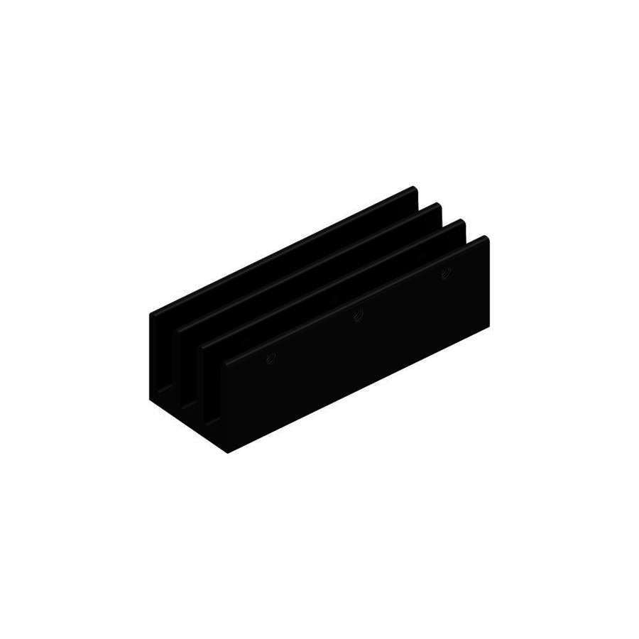 SK 454 60 3 x M3 TO 220