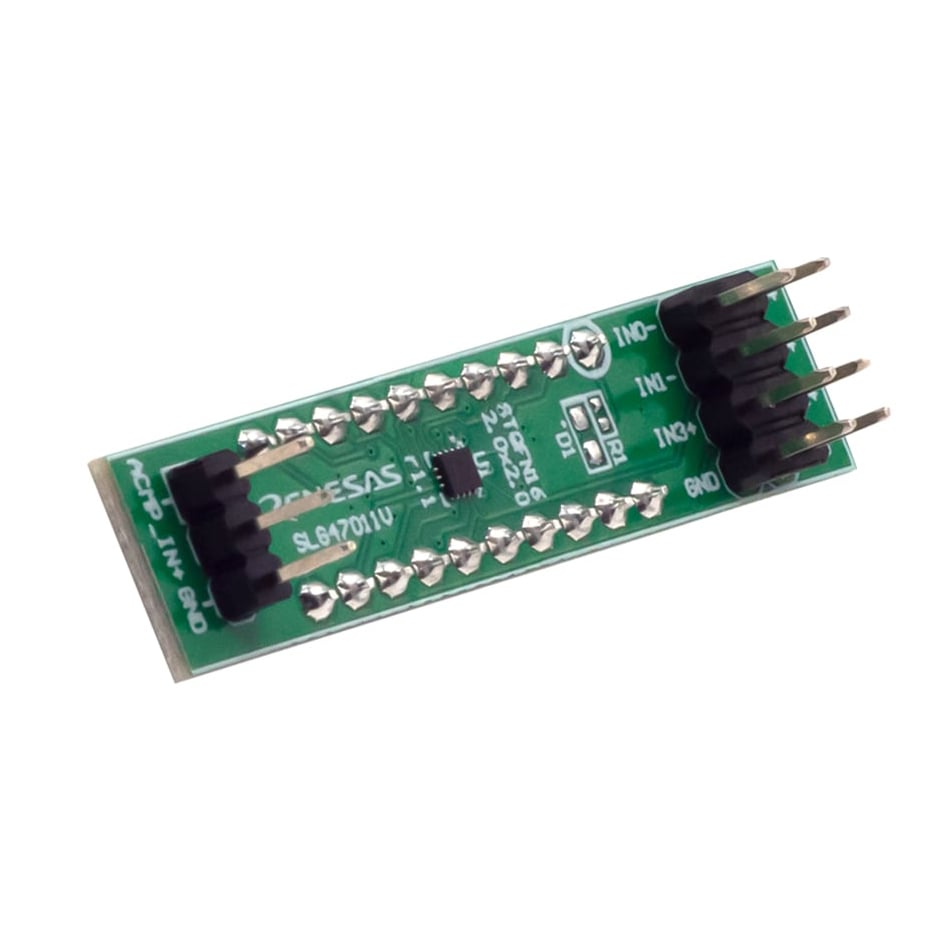SLG47011V-DIP