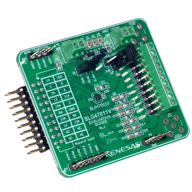 SLG47011V-EVB
