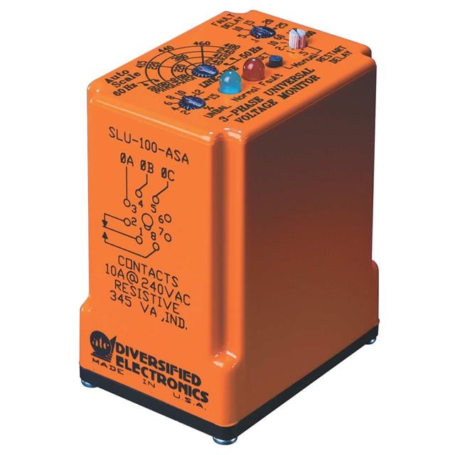 SLU-100-ASD