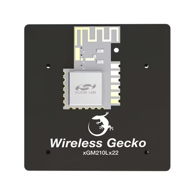 MGM210L022JIF2