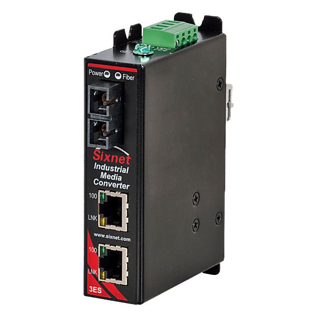 SLX-3ES-3SC