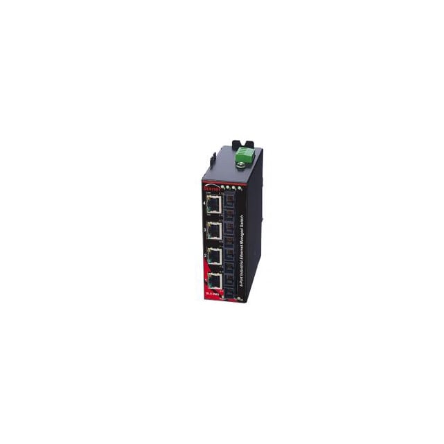 SLX-8MS-8SC