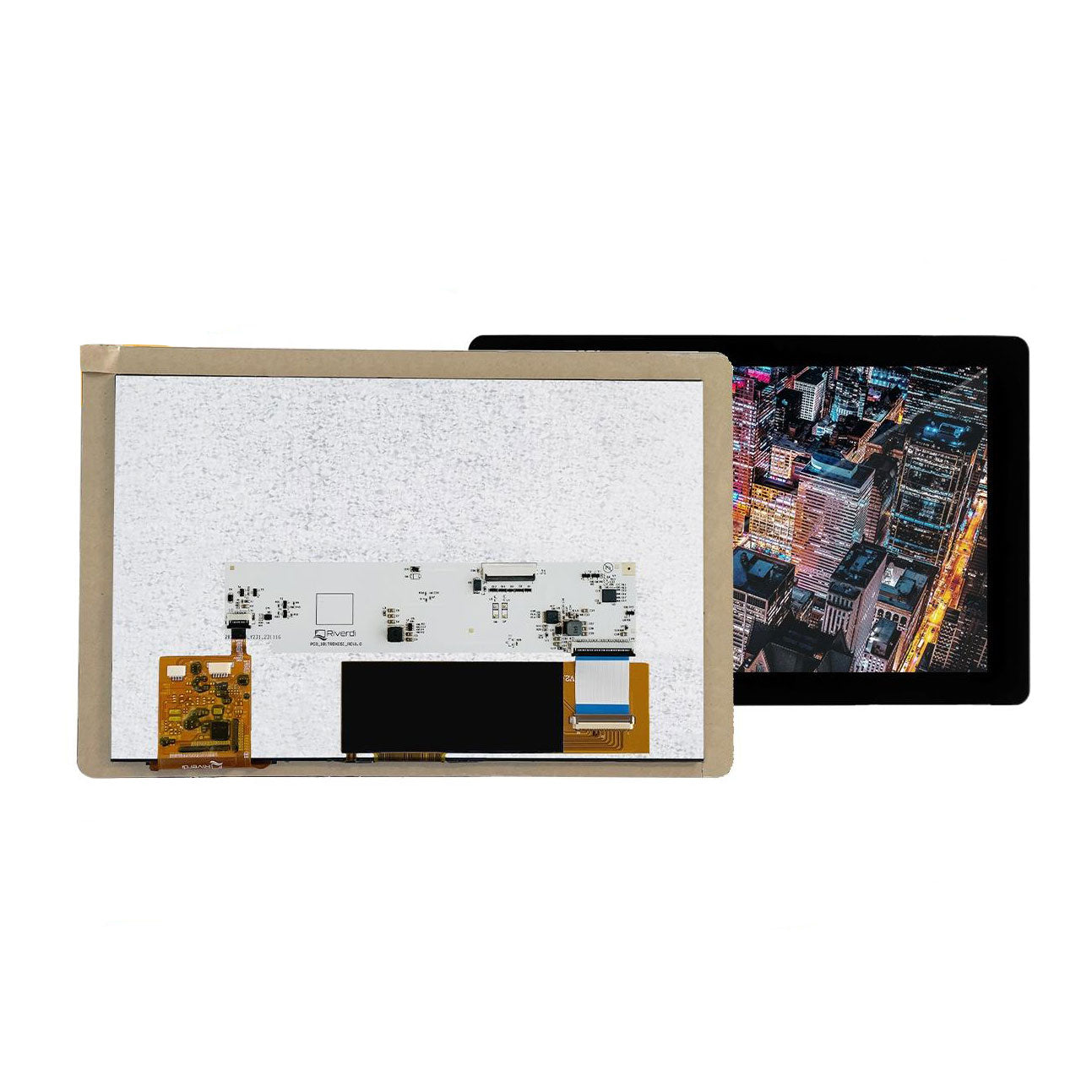 SM-RVT101HVDNWC00-B V1.0A