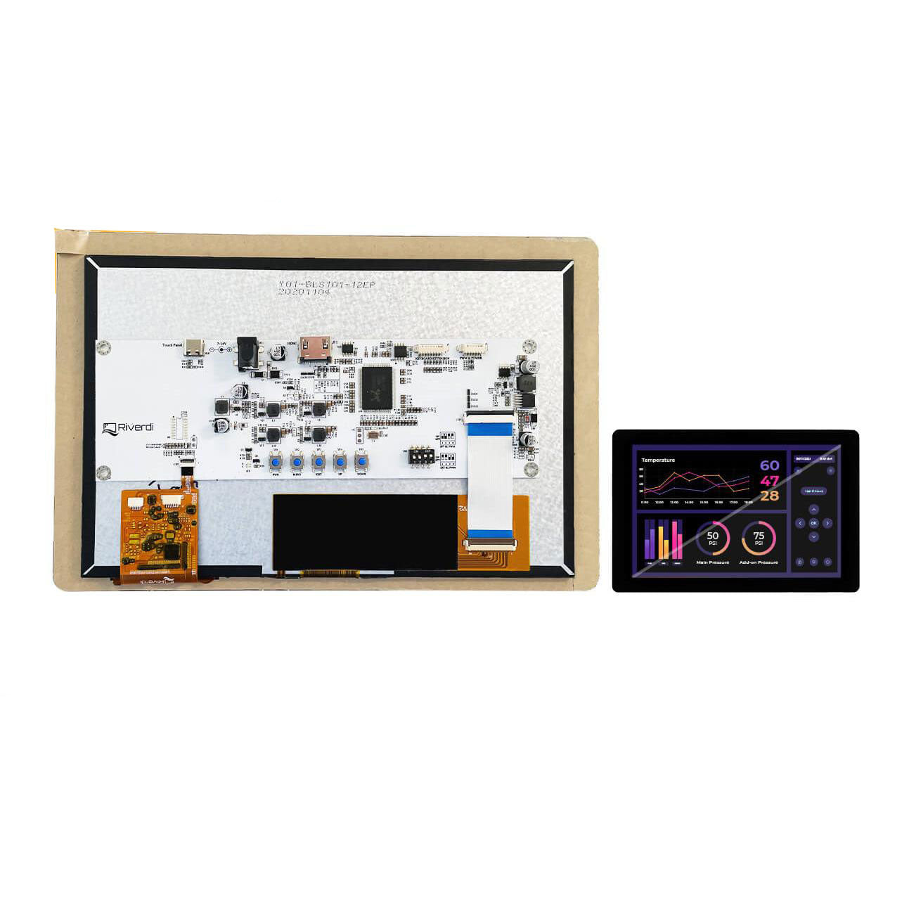 SM-RVT101HVHNWC00-B V1.0A
