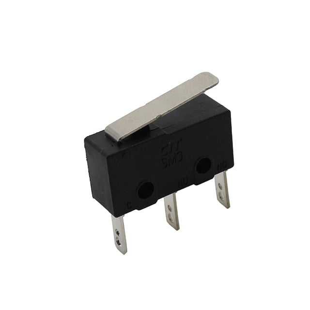 SM3AQF0801L01
