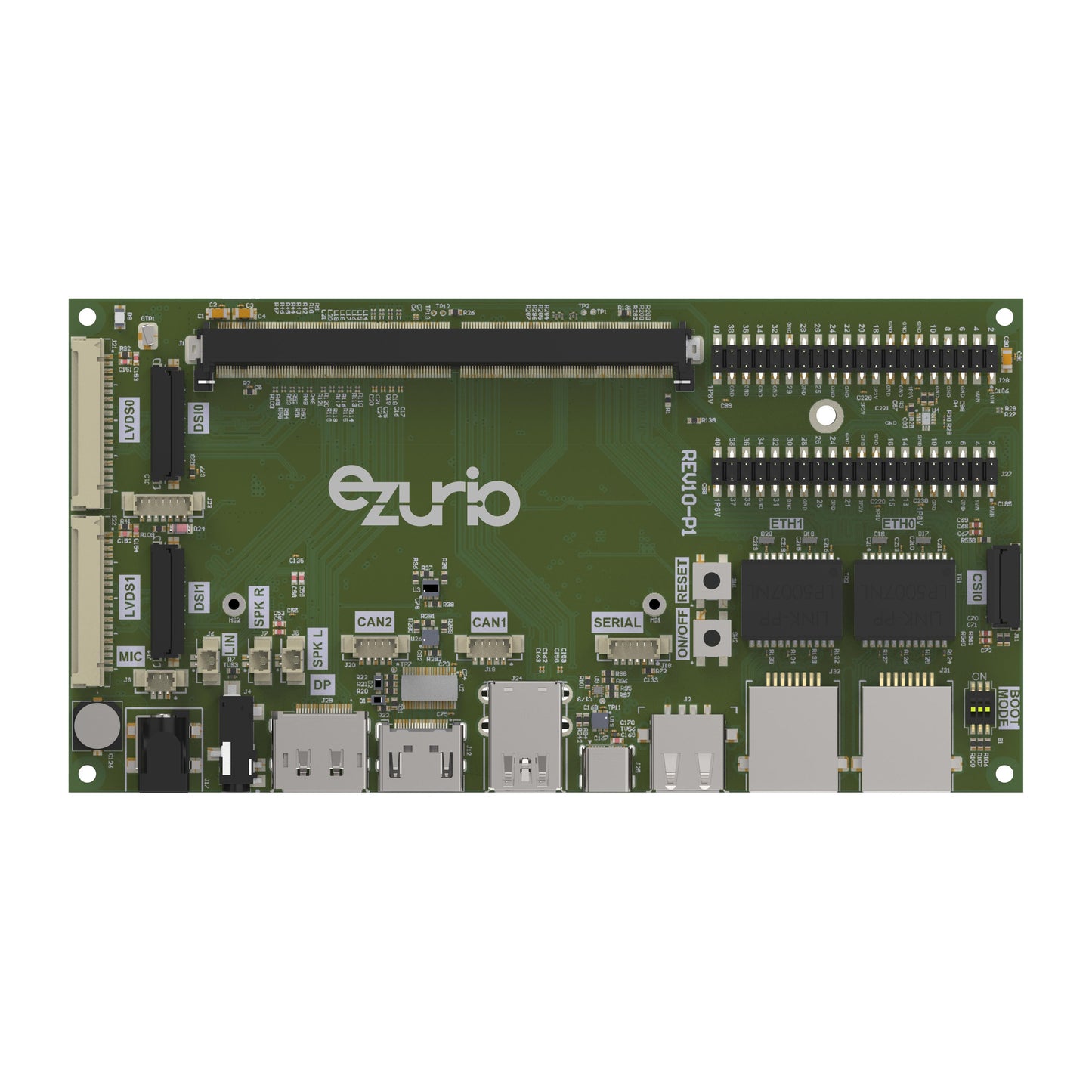 SMARC_CAR_BRD