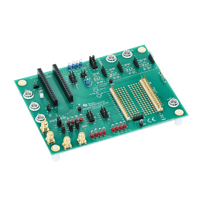 SMARTDAC-DIY-EVM
