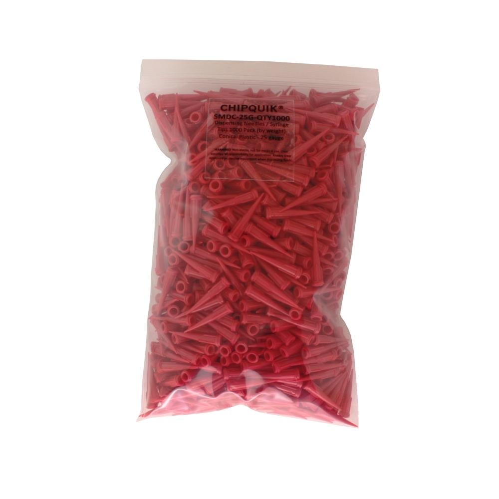 SMDC-25G-QTY1000
