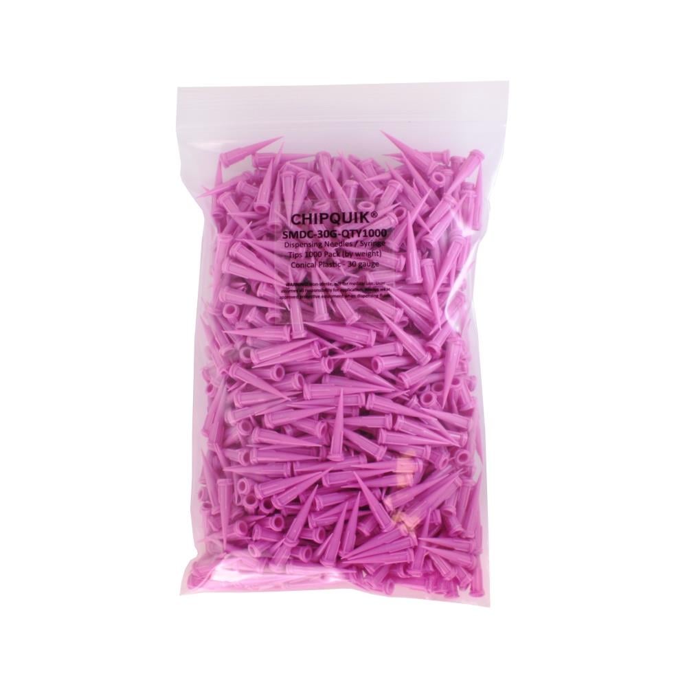 SMDC-30G-QTY1000