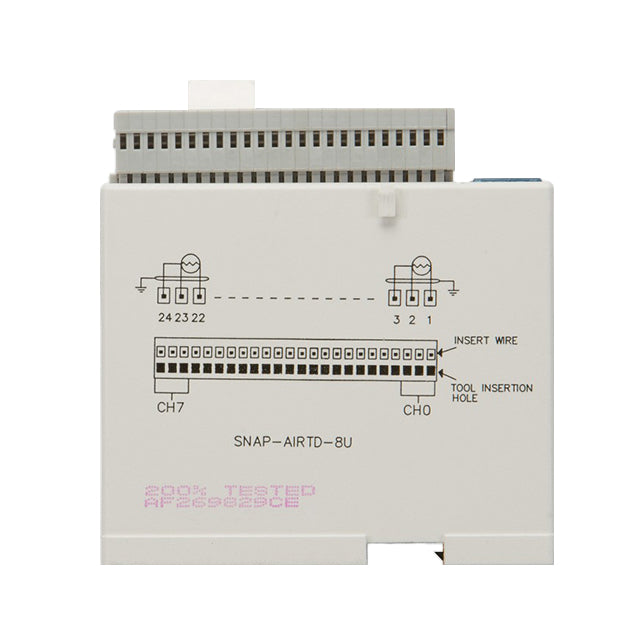 SNAP-AIRTD-8U