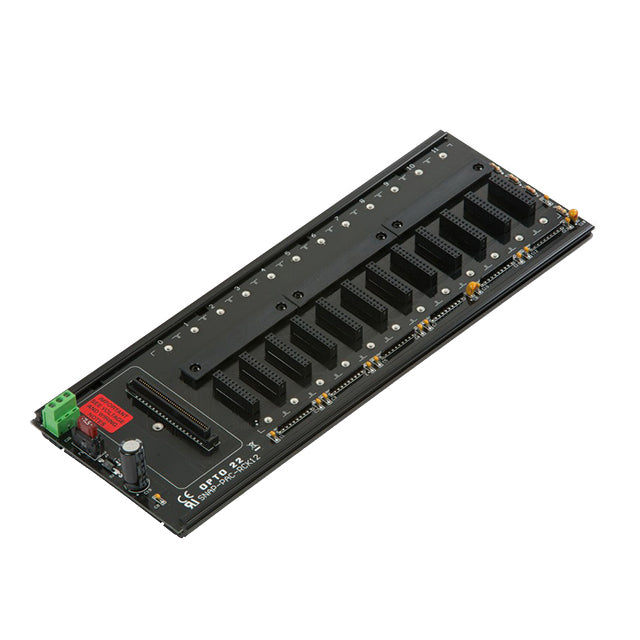 SNAP-PAC-RCK12