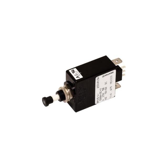 PP21-62-.500A-OB-V