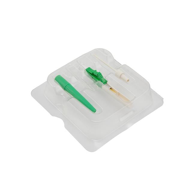 SOC-LC-SMA-09GR-10PK