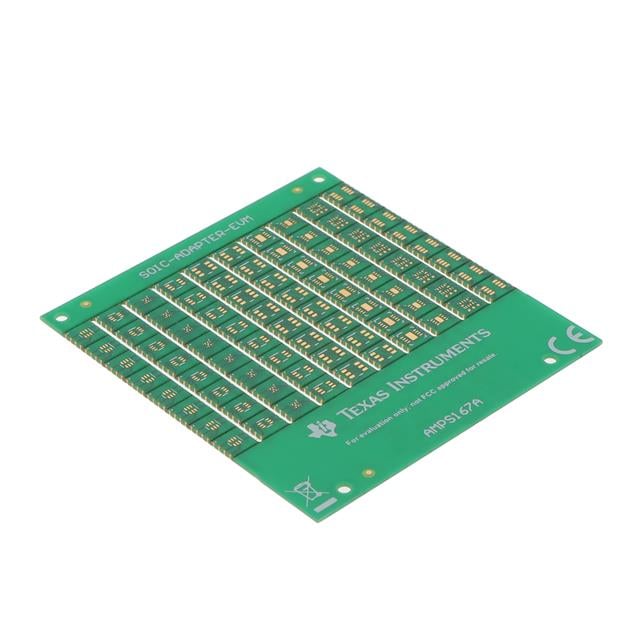 SOIC-ADAPTER-EVM