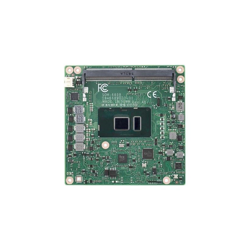 SOM-6898CR-U4A2E