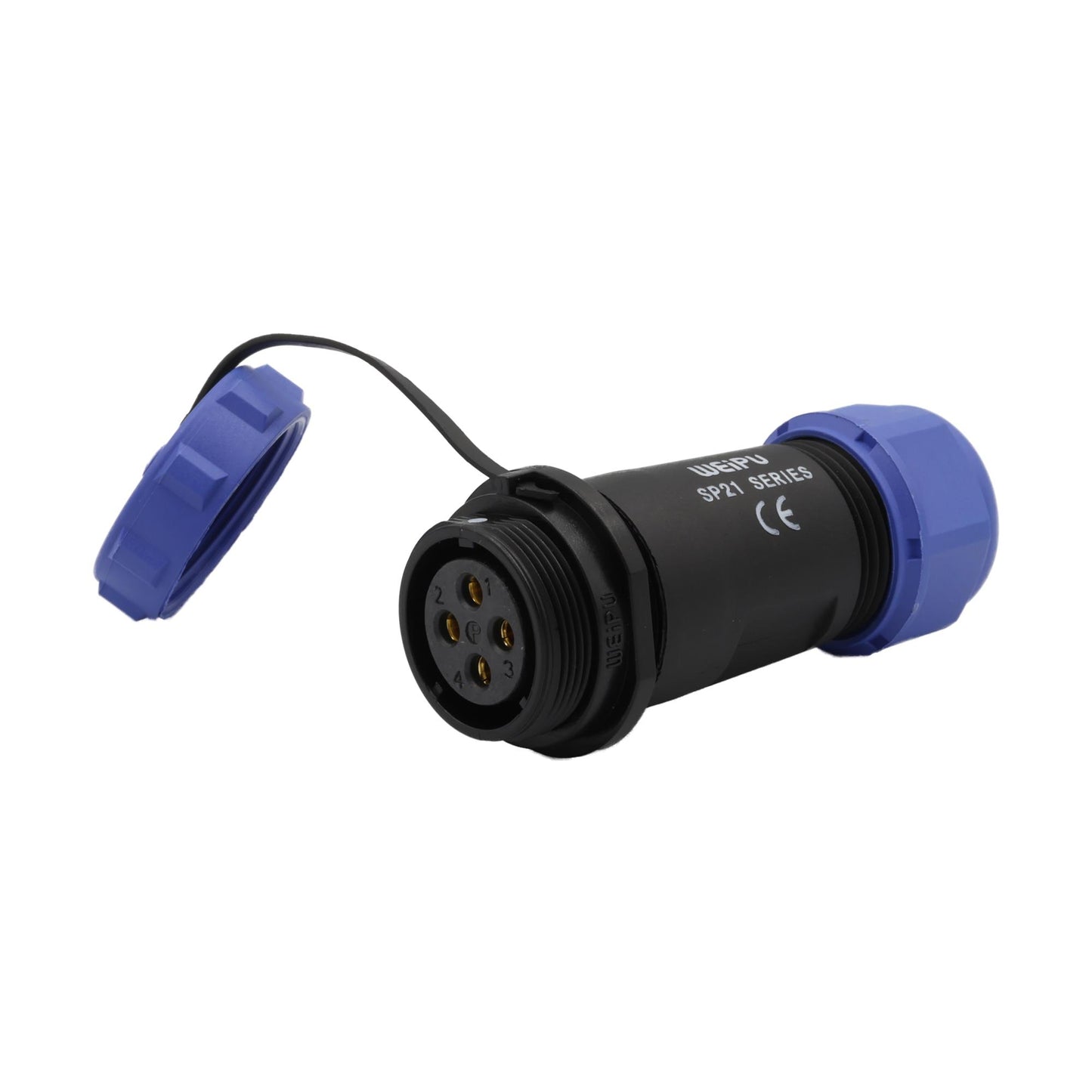 SP2111/S4II-1C