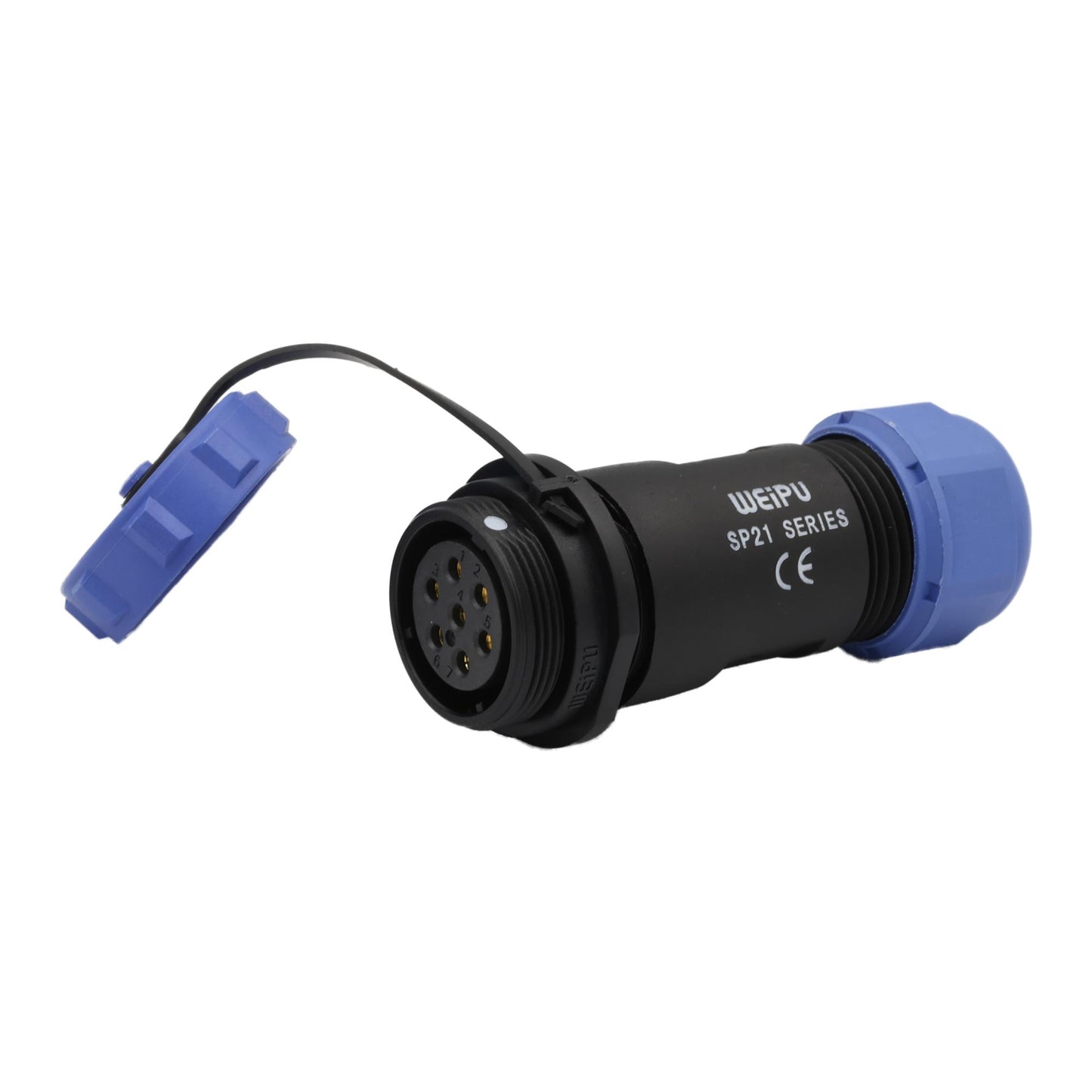 SP2111/S7II-1C