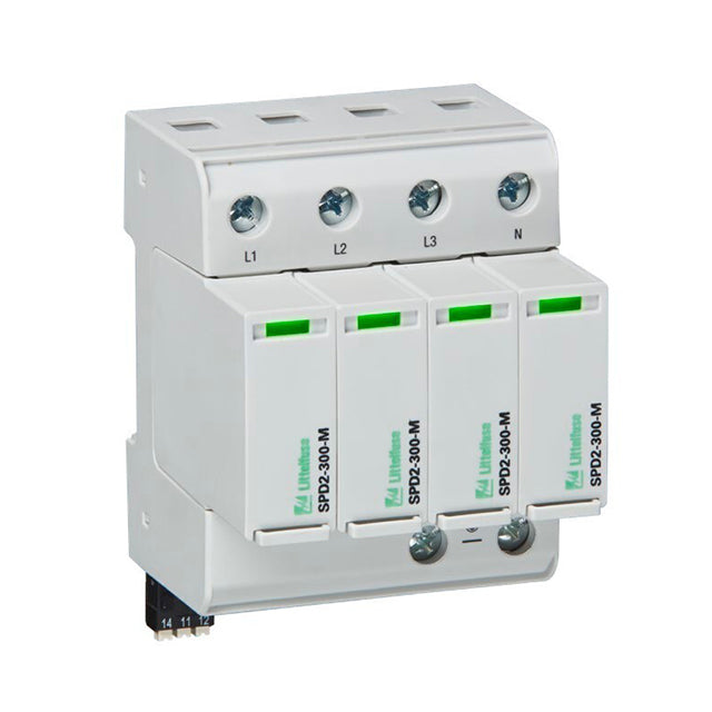 SPD2-300-M