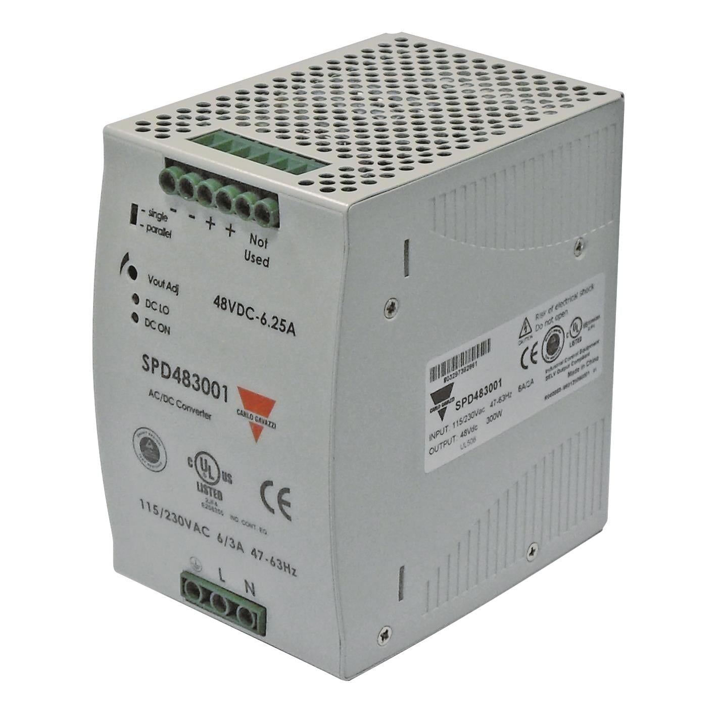 SPD243001B