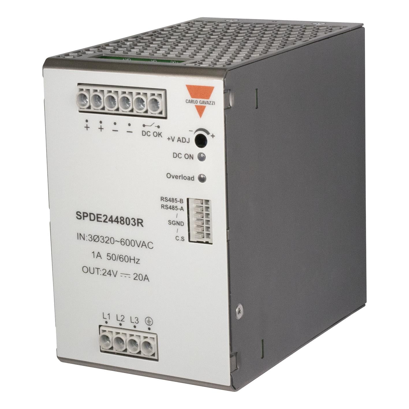 SPDE484803R