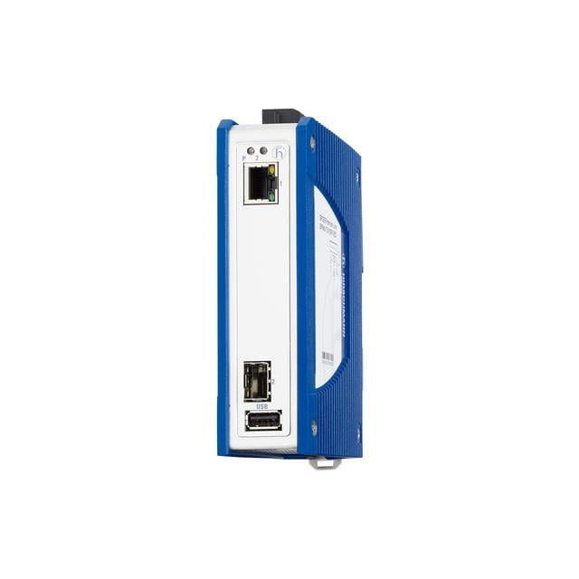 SPR40-1TX/1SFP-EEC