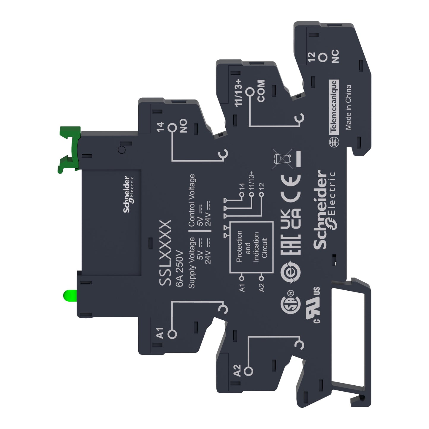 SSL1A12BDRPV