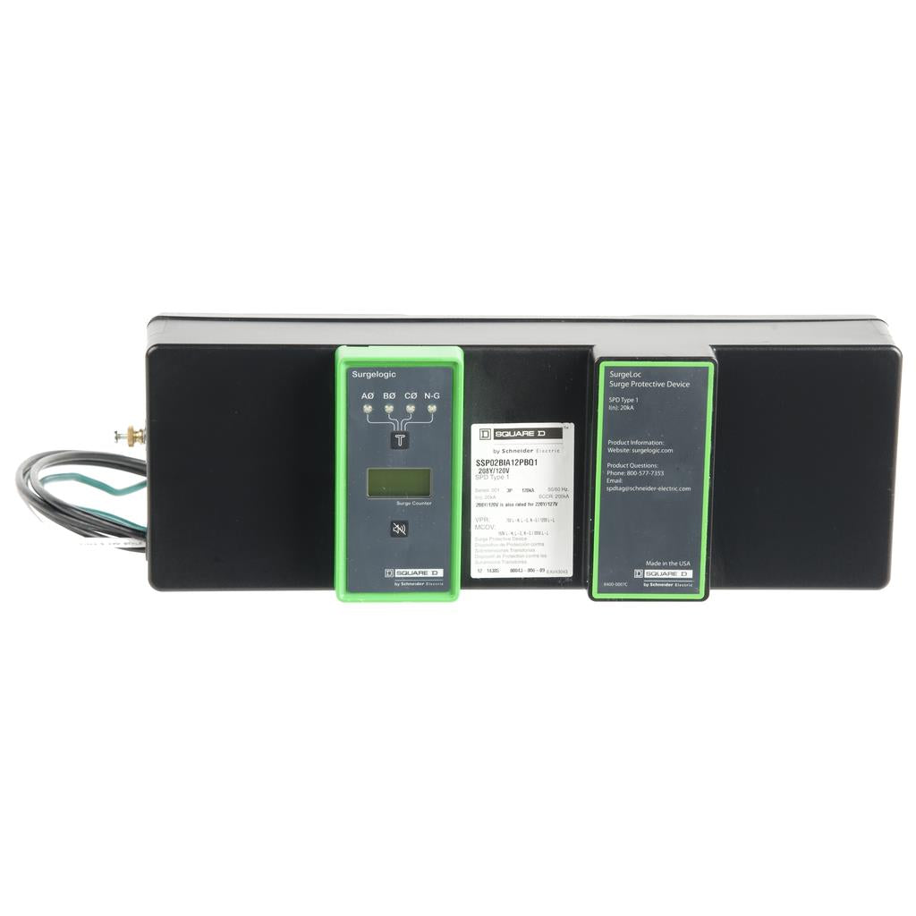 SSP01SBA10D