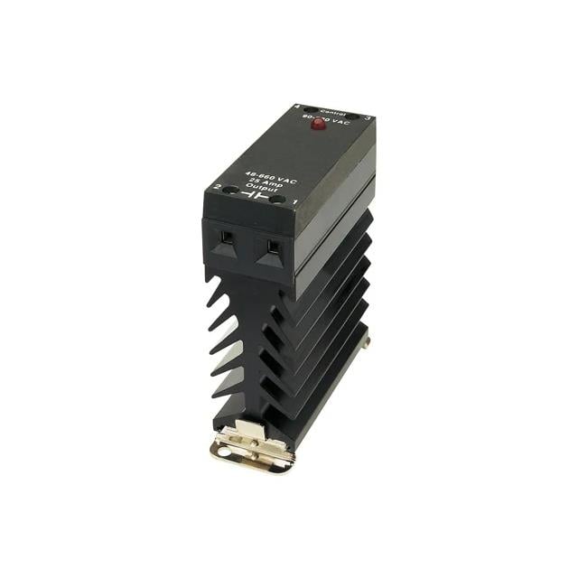 SSRDIN660DC30A