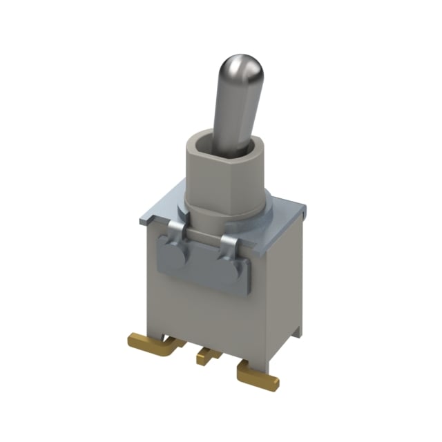SST 1 DB-R