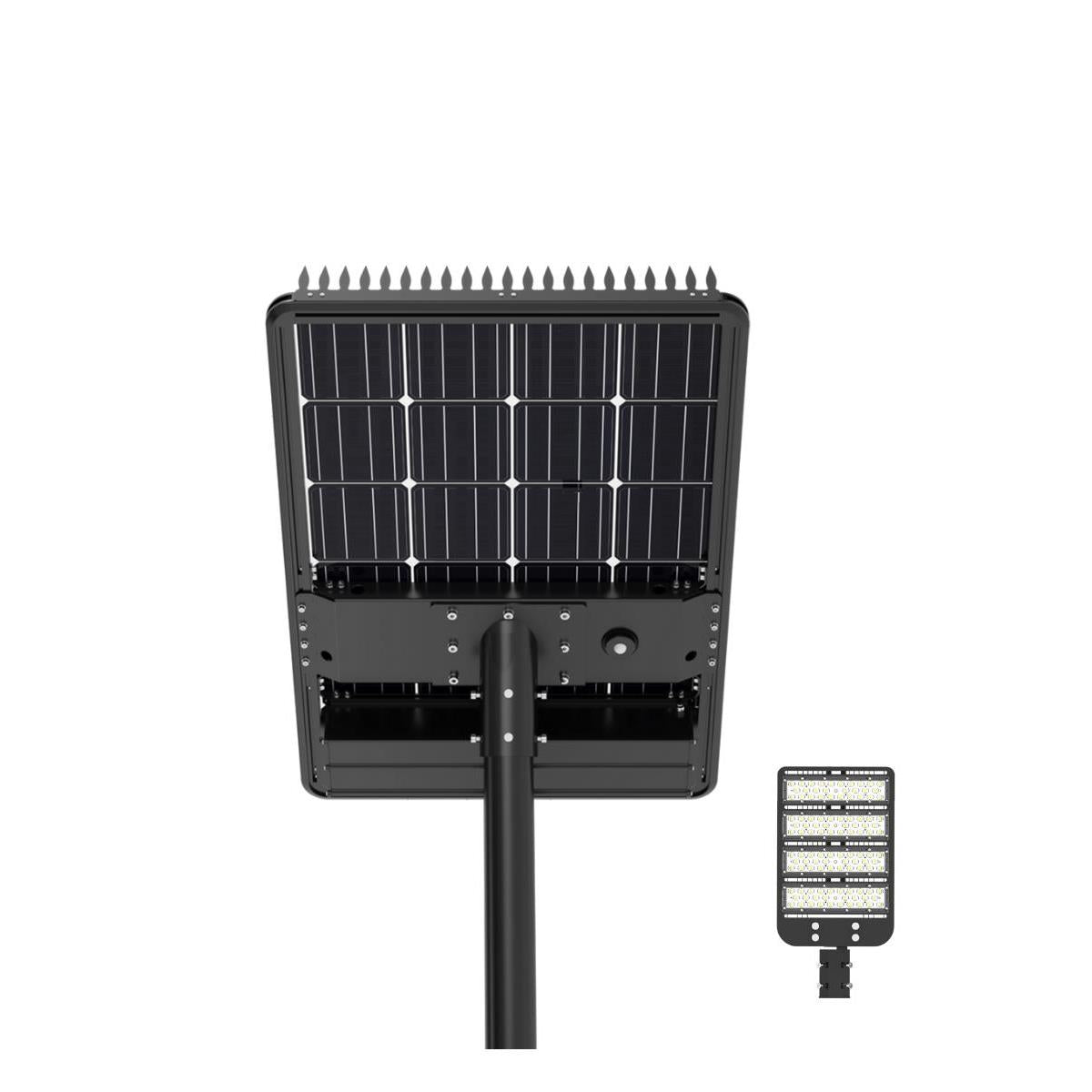 ST-PRO-160-70A