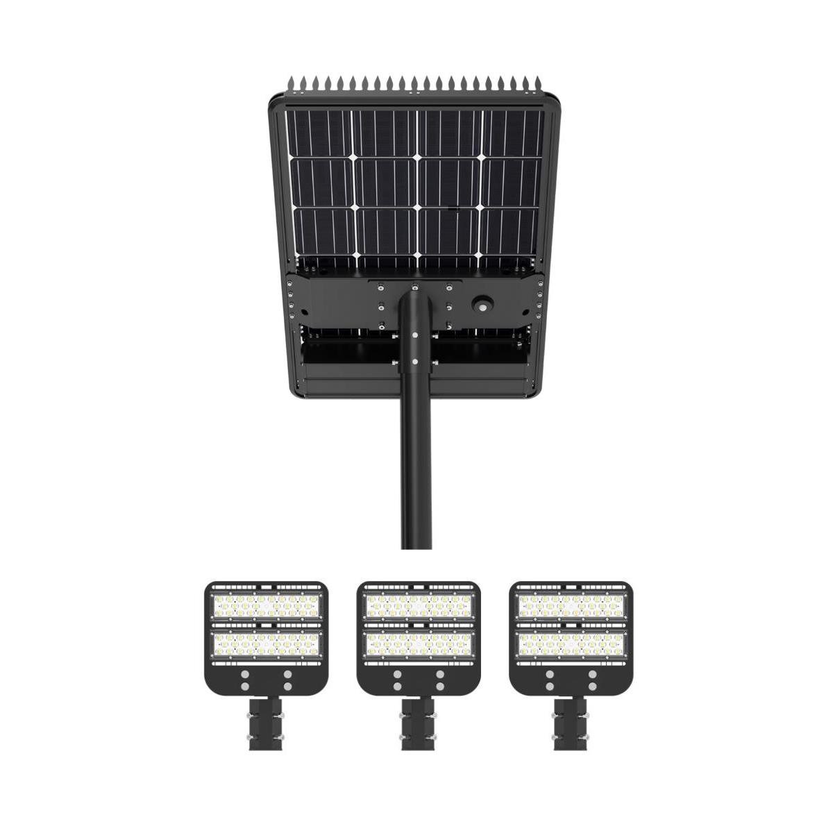 ST-PRO2-160-130A-3-PTC