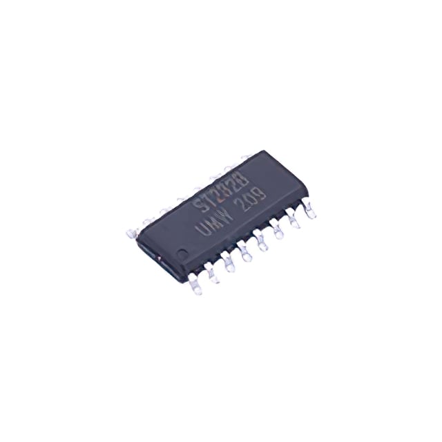 UMWST232BDR