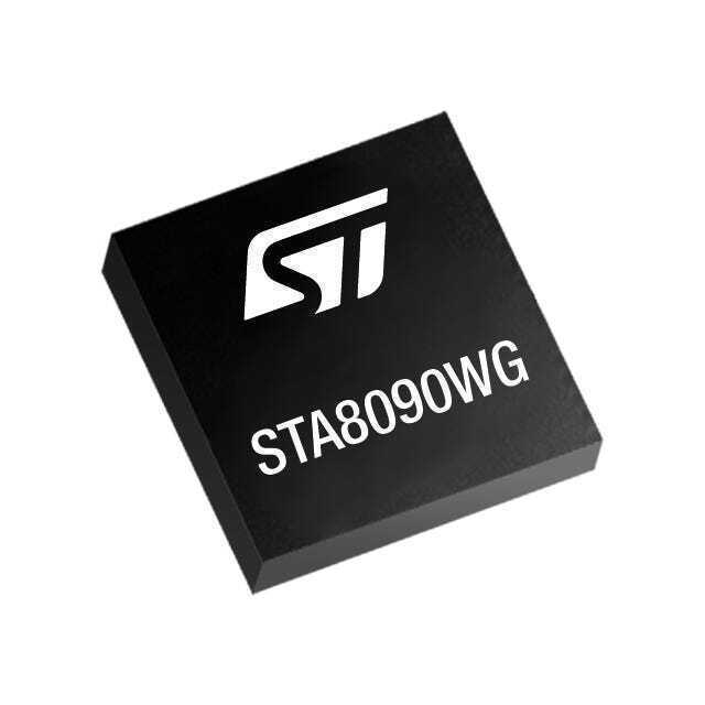 STA8090WG