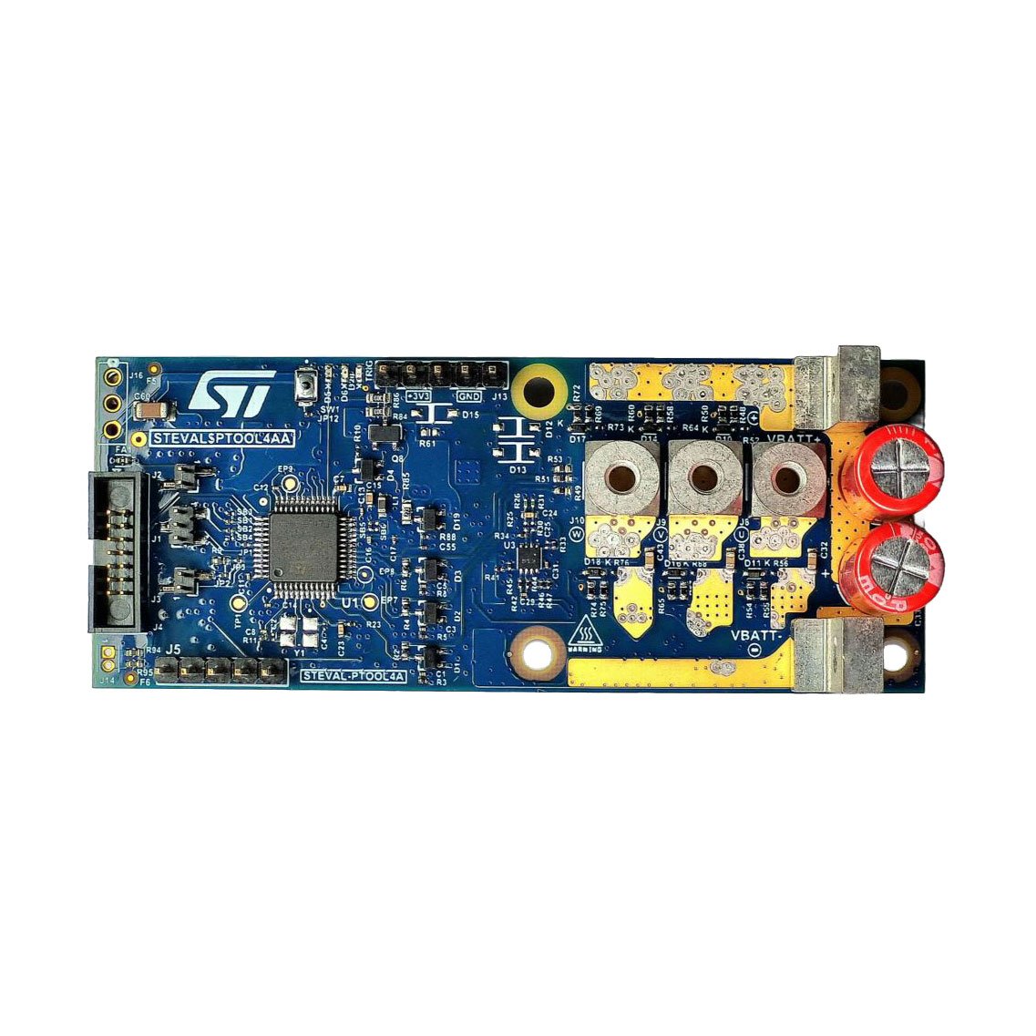STEVAL-PTOOL4A