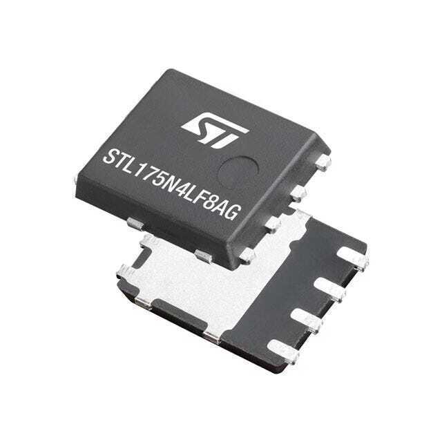 STL175N4LF8AG