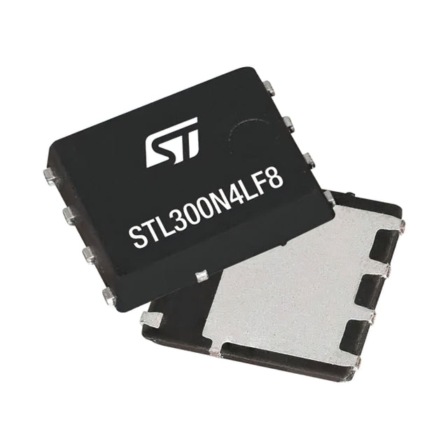 STL300N4F8