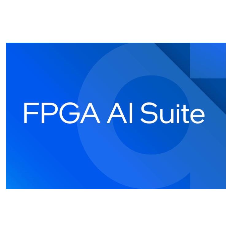 SW-FPGAAISUITE