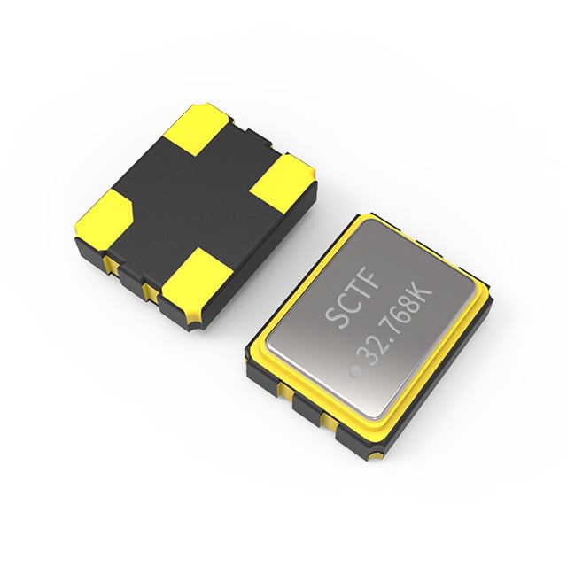 SX3M32.768KB10F20TNN