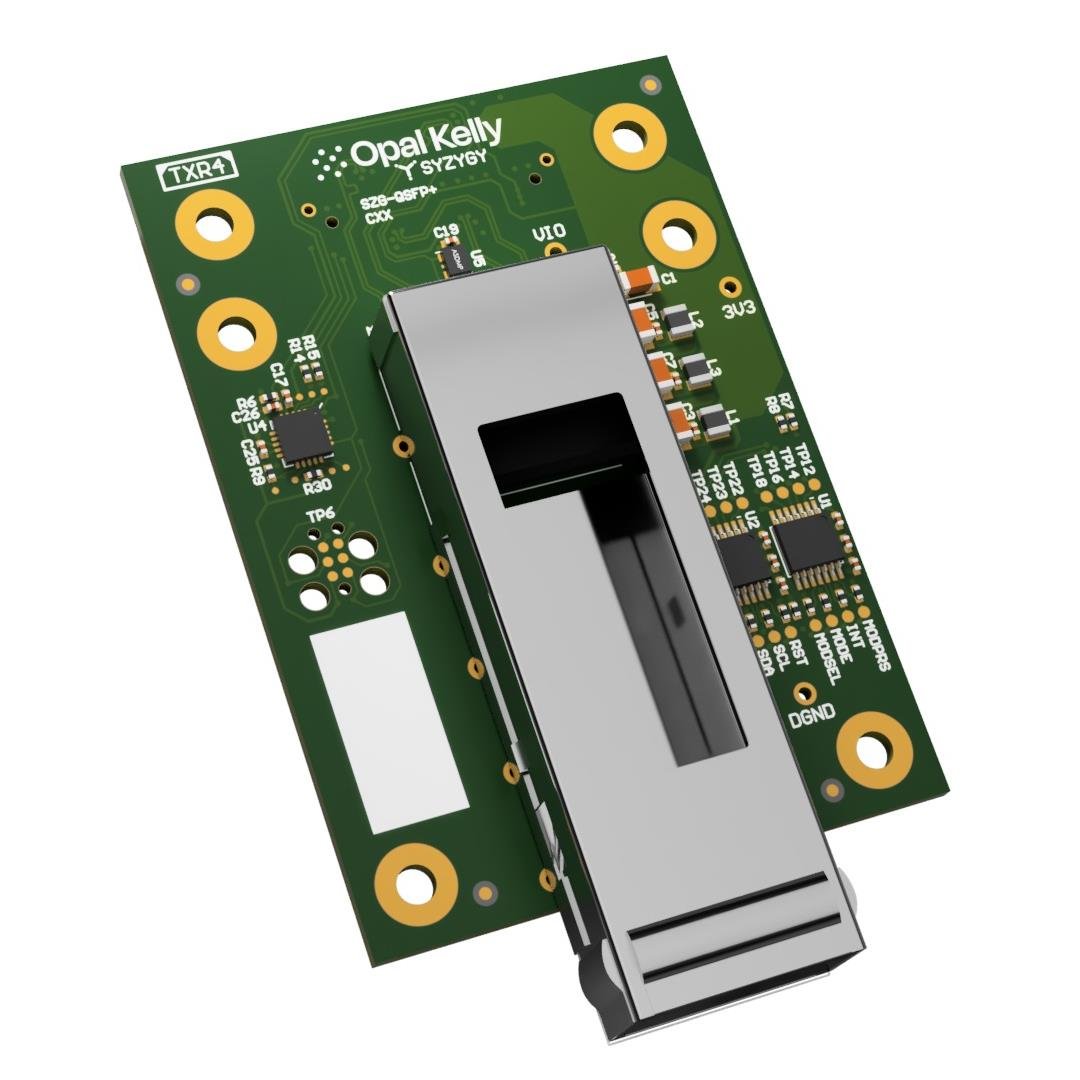 SZG-QSFP