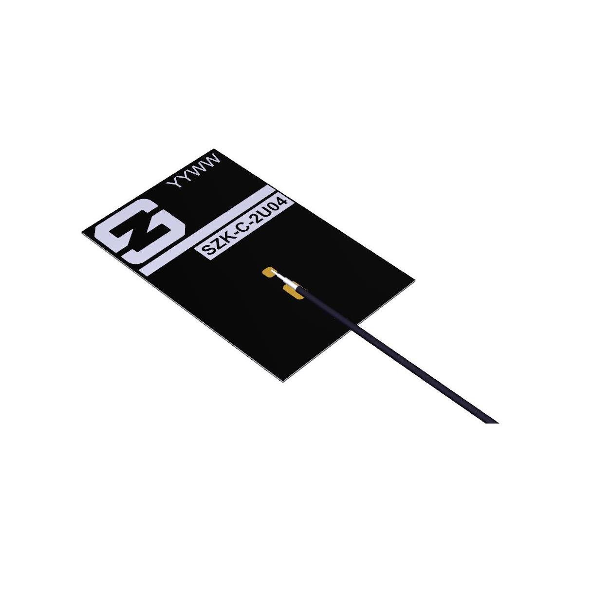 SZK-C-2U04-100-04