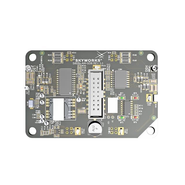 SI828X-AAWB-KIT