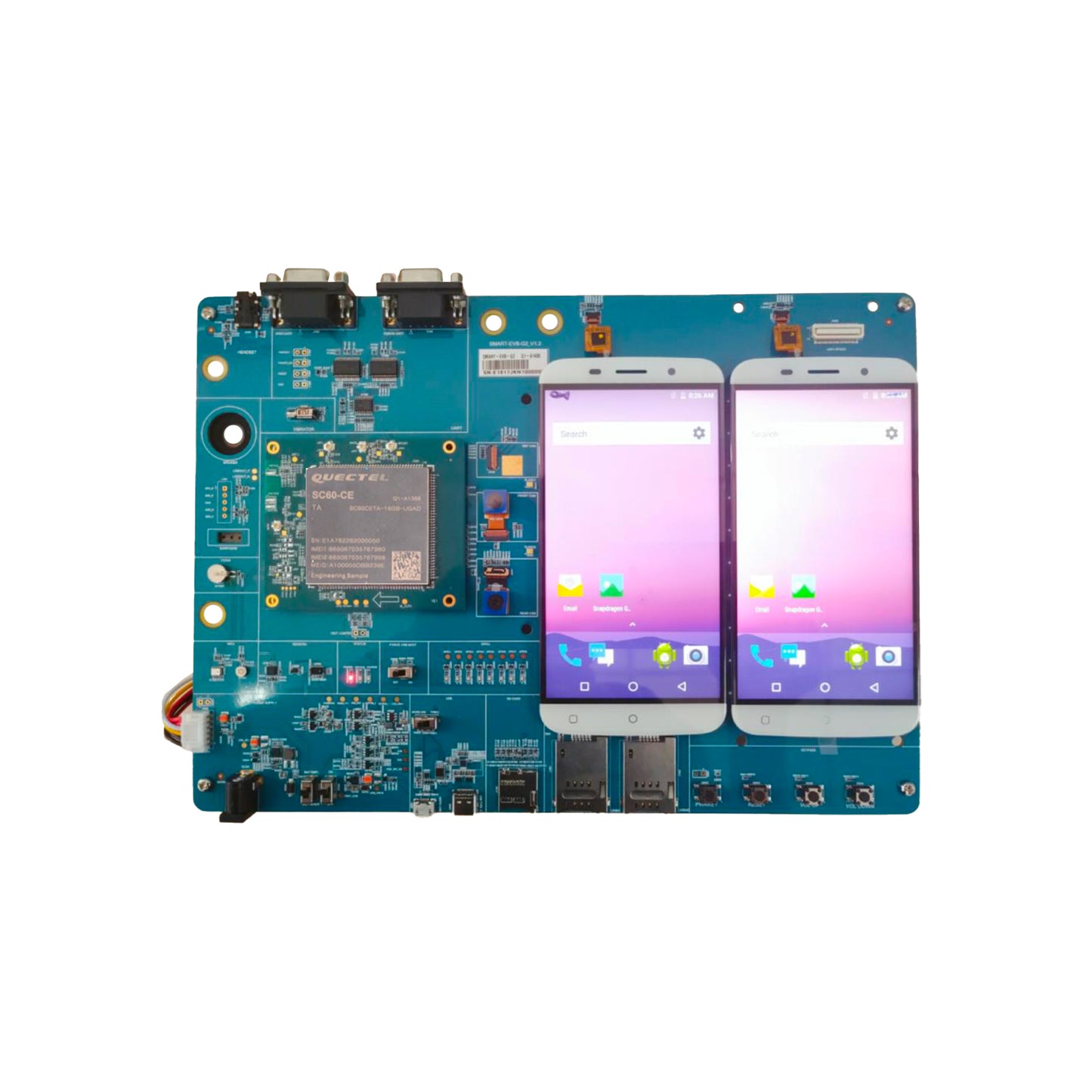 SMARTEVBSL-INT-KIT