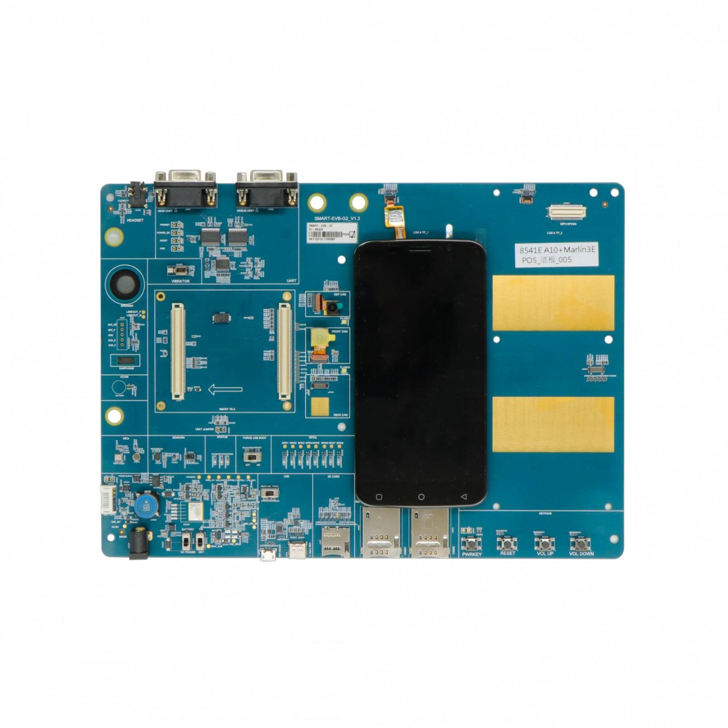 SC200KCENA-E55-TA0AA