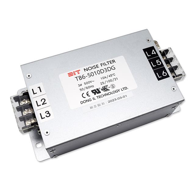 TB6-5016D3DG