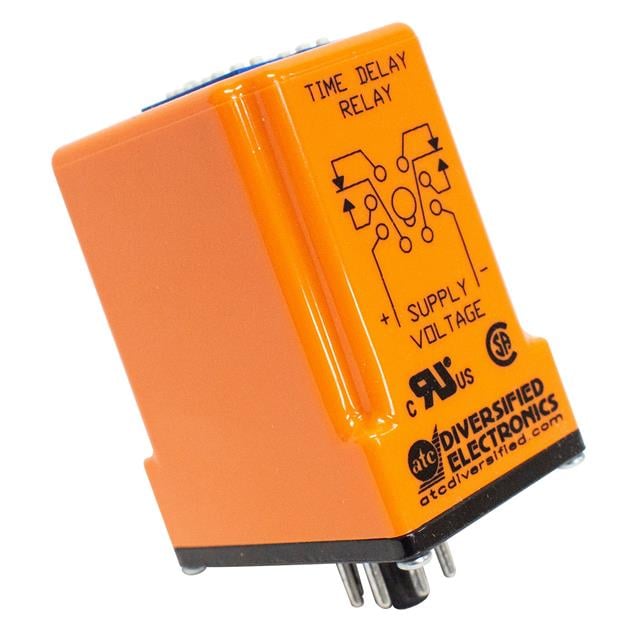 TBF-120-A-C-A