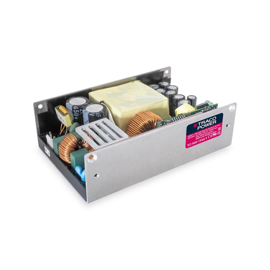 TCI 500-112U-T