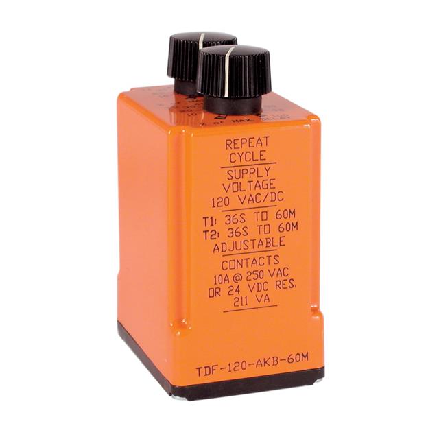 TDF-120-A-K-A-4H