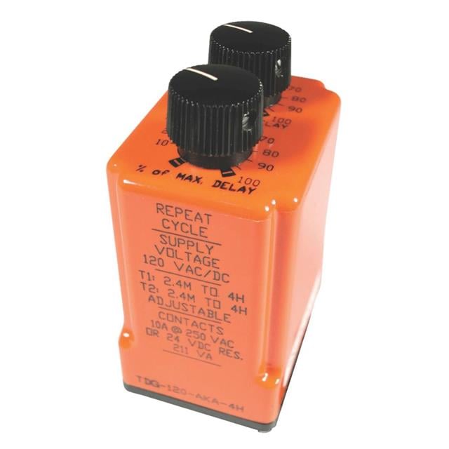 TDG-120-A-K-A-30M