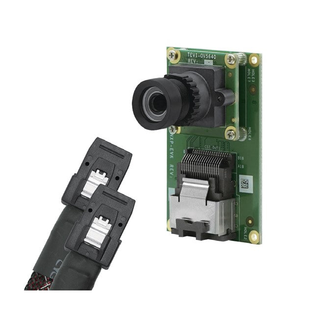 TEVI-OV5640-C-S84-IR-NXP